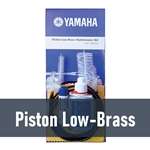 Yamaha Low-Brass Maintenance Kit (Piston Valve)